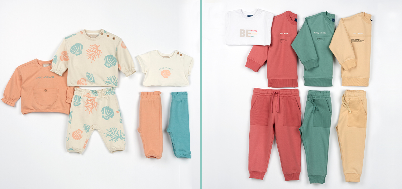 Descubre la colecci&oacute;n y ve el editorial